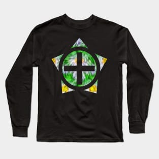 Compassion v1.9 Long Sleeve T-Shirt